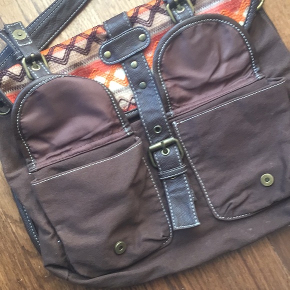 Messenger bag - Picture 2 of 5